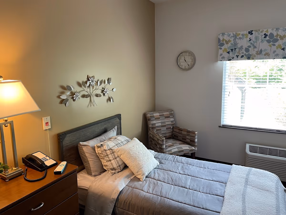 Photo 13 of Franklin Manor Assisted Living Center
