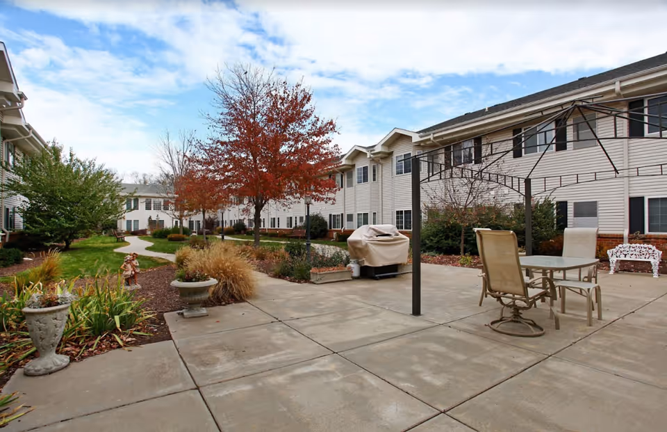 Photo 10 of Bailey Pointe Assisted Living at Van Dorn