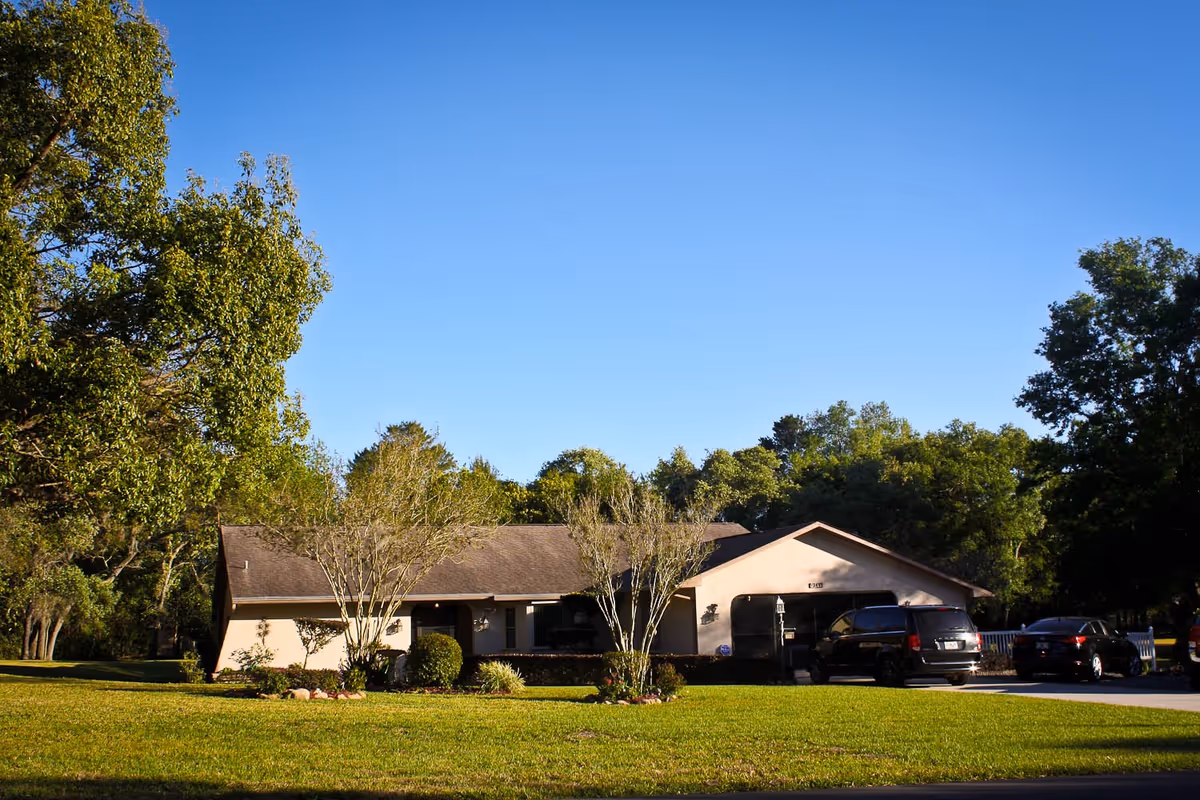 Photo of Guardian Assisted Living Facility-Home Health