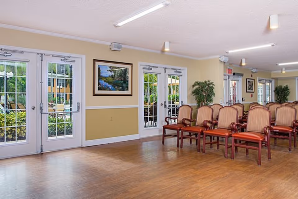 Photo 18 of Volante Senior Living of Delray Beach