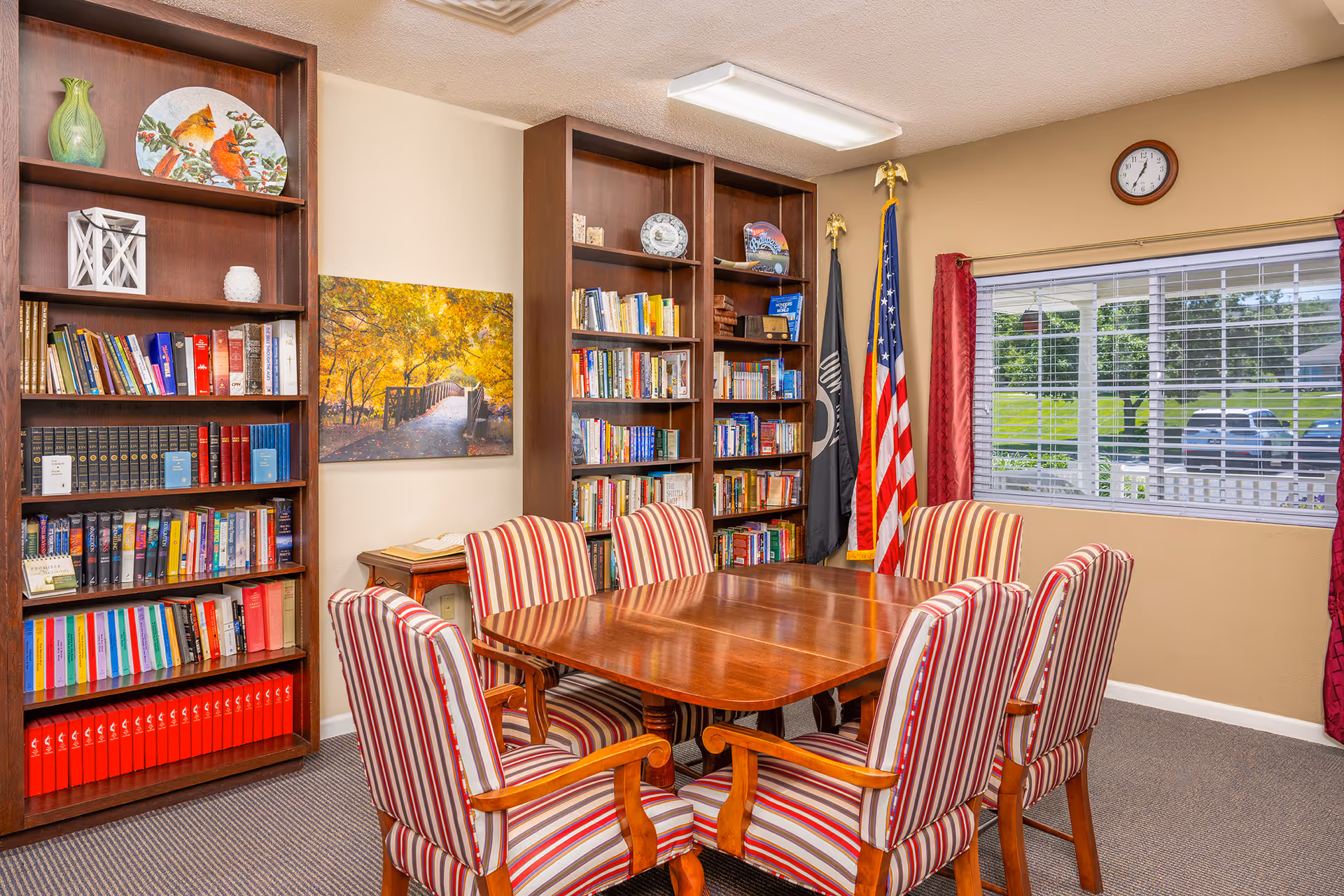Photo 4 of Carter Place Senior Living