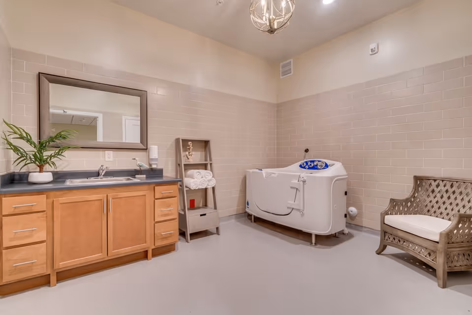 Photo 47 of Regency at Augusta Assisted Living & Memory Care
