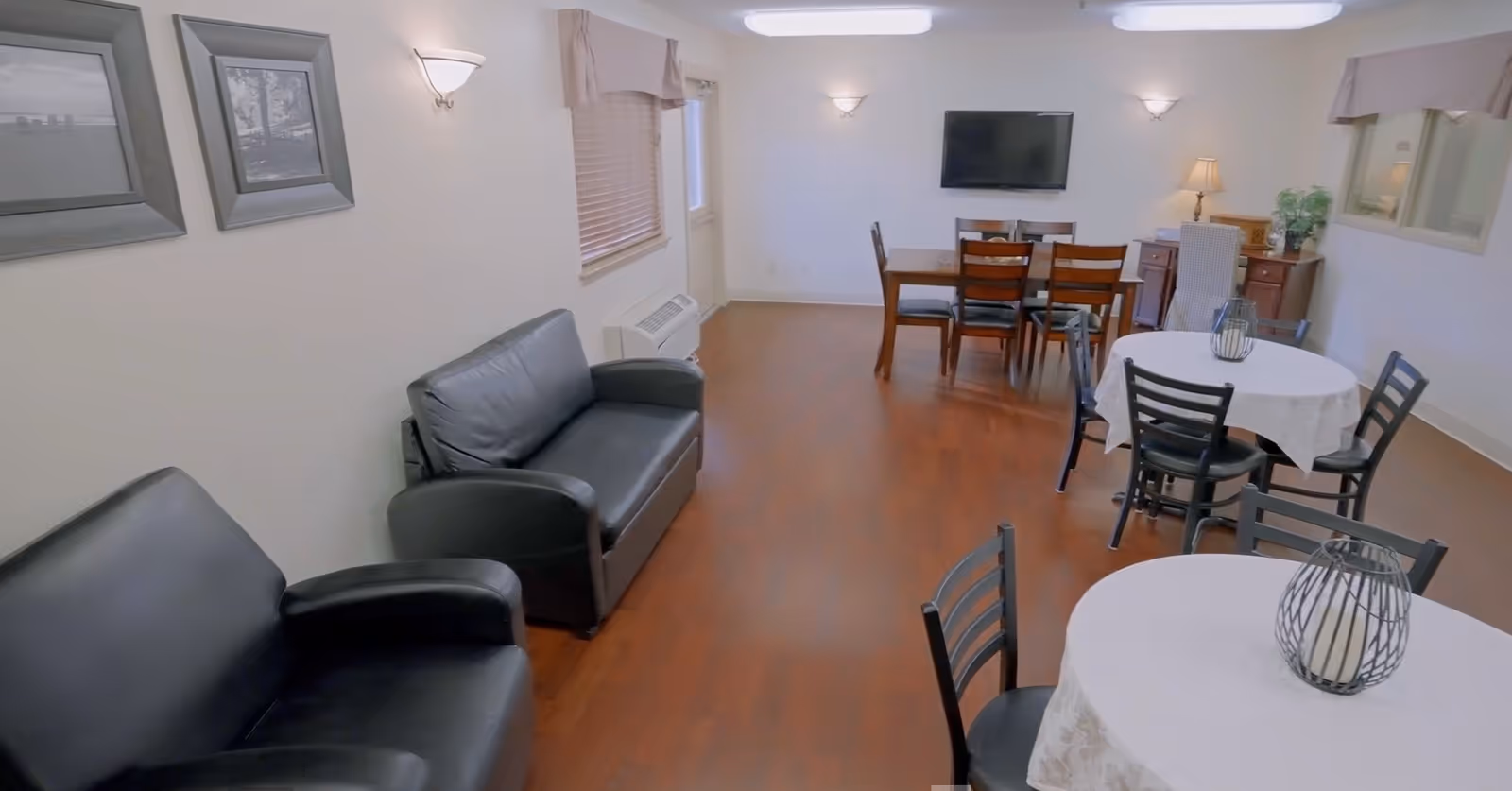 Photo 16 of Versailles Rehabilitation and Healthcare Center