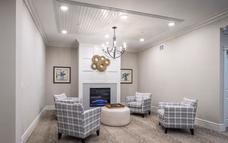 Photo 20 of Provision Living at East Lansing