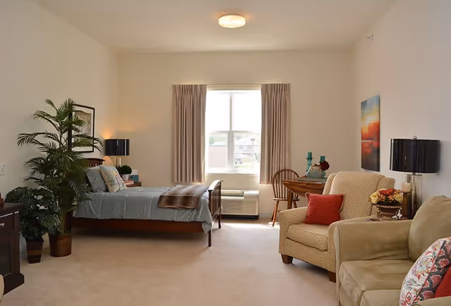 Photo 11 of Charter Senior Living of Washington