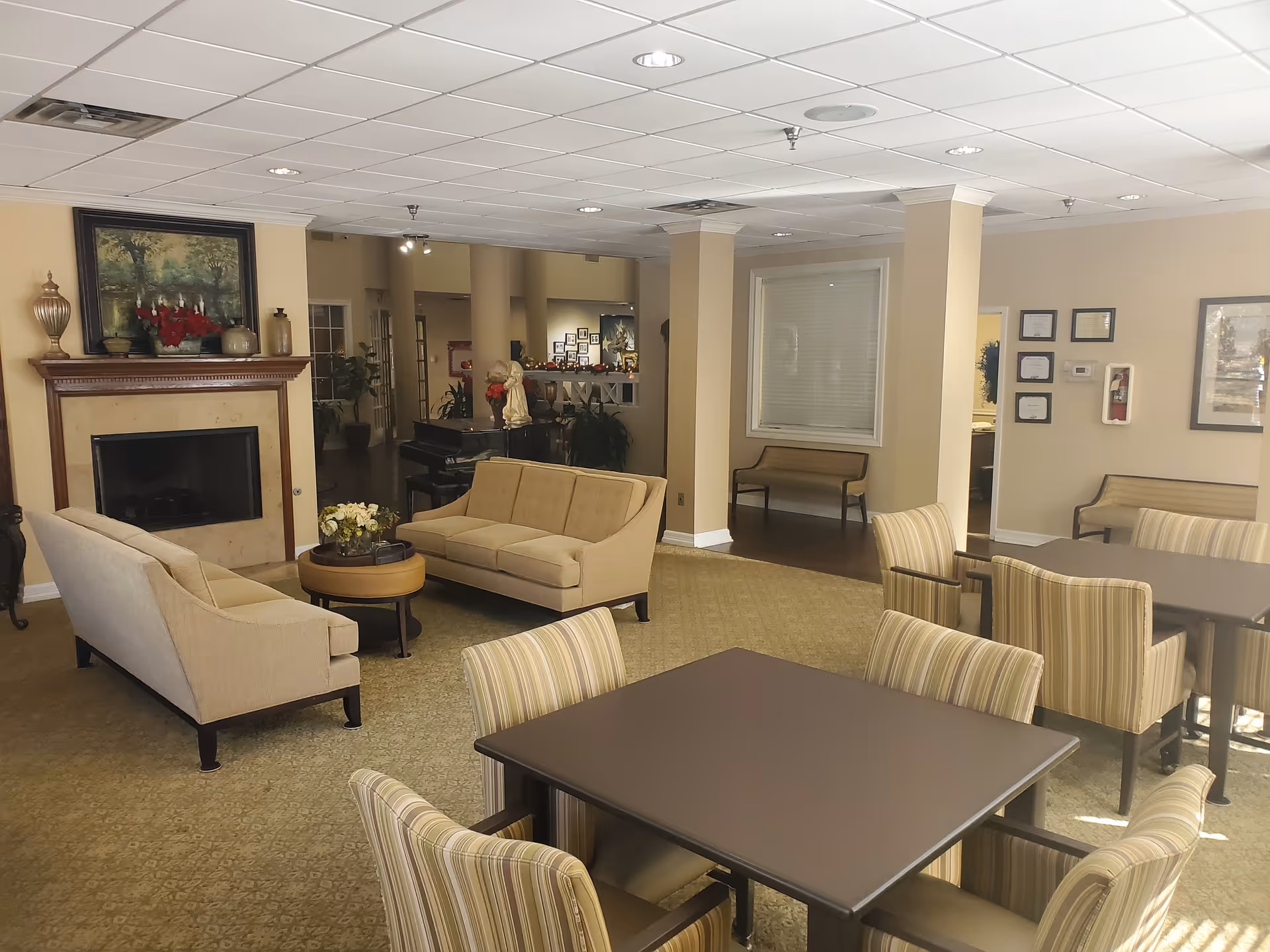 Photo 13 of The Continental Retirement Community