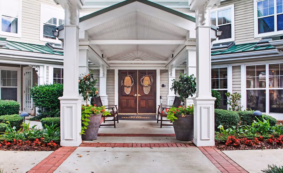 Photo 5 of Ivey Ridge Senior Living