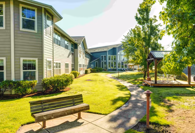 Photo 9 of Callahan Village Retirement and Assisted Living
