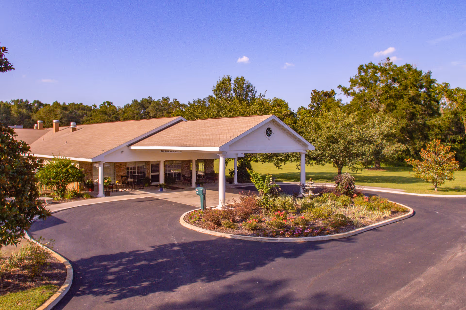 Photo of Lafayette Nursing and Rehabilitation