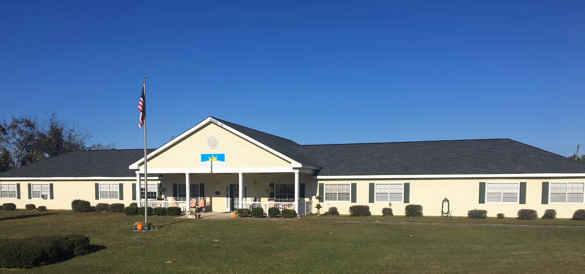 Photo of Sonrise Assisted Living & Sonrise Specialty Care Assisted Living