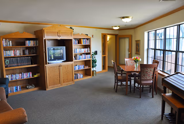 Photo 15 of Charter Senior Living of Madison