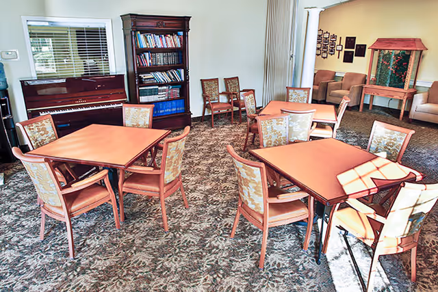 Photo 11 of PruittPlace - Wesleyan