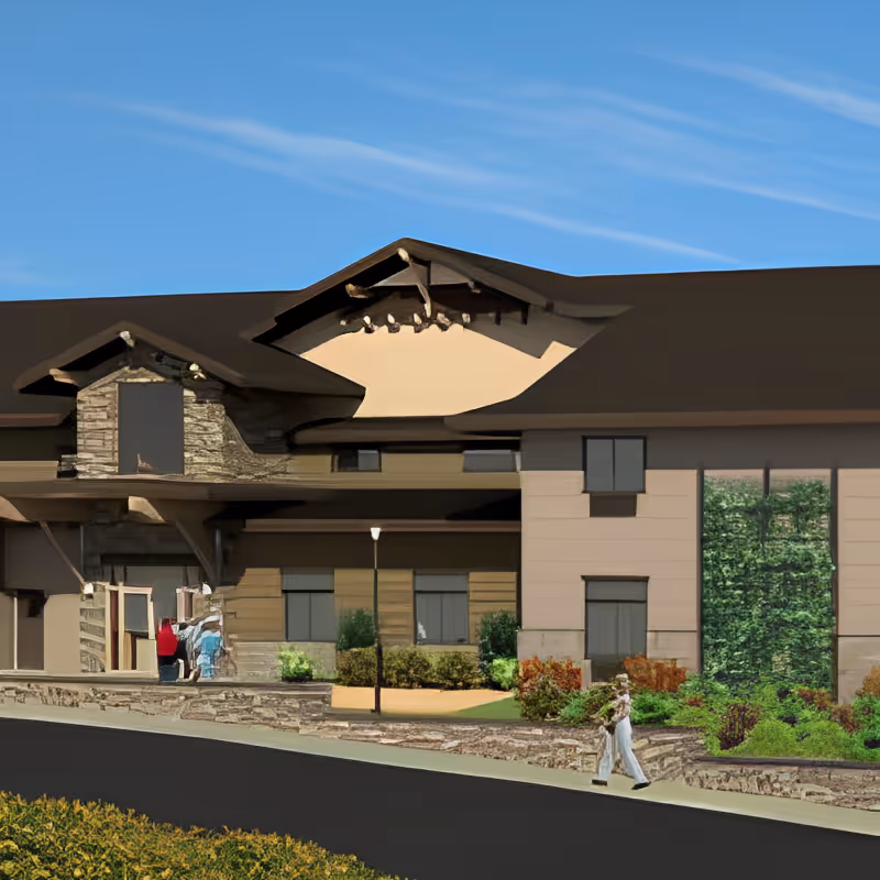 Photo 3 of Fieldstone Memory Care Puyallup