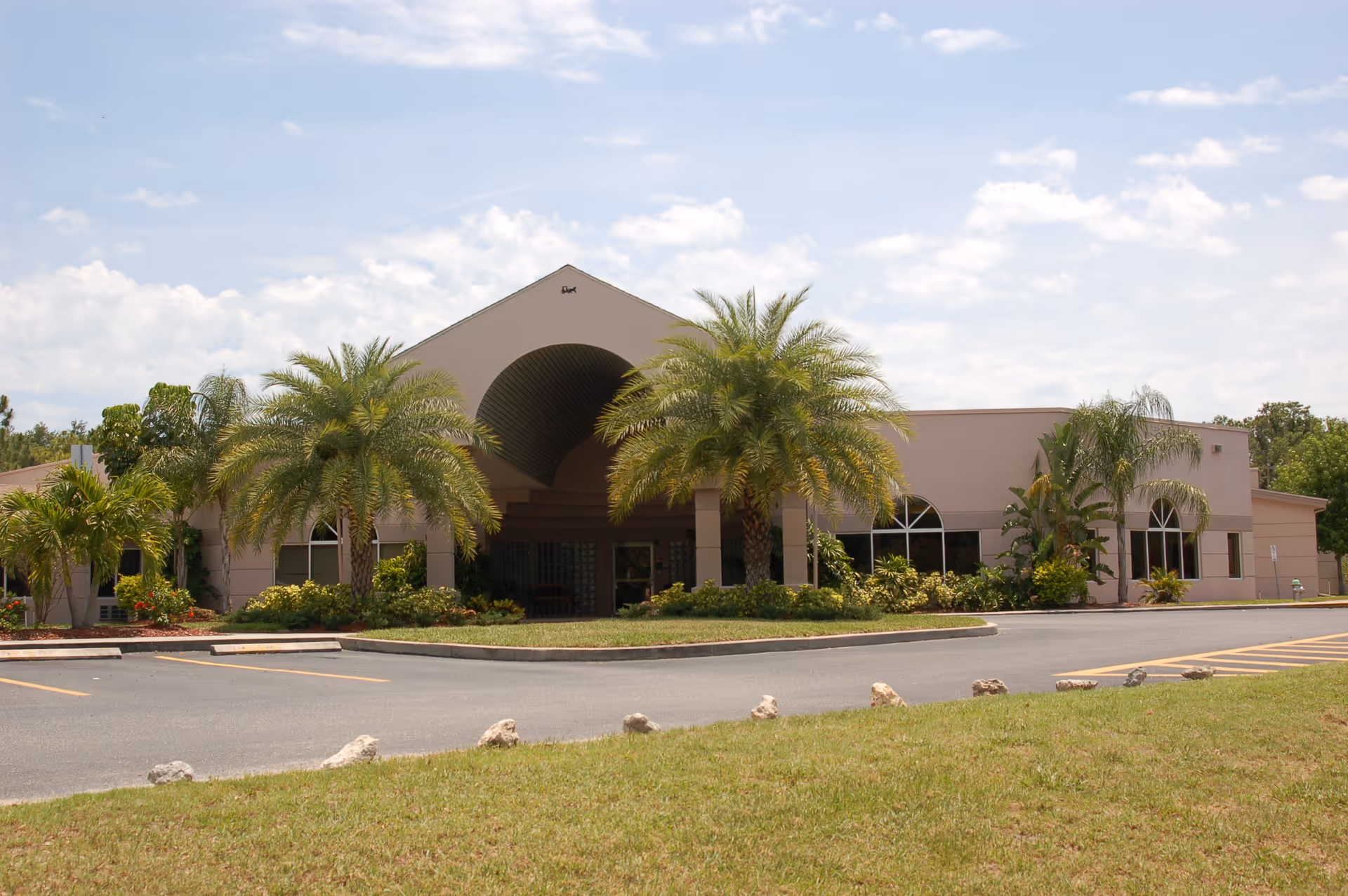 Photo of Surrey Place Healthcare & Rehabilitation