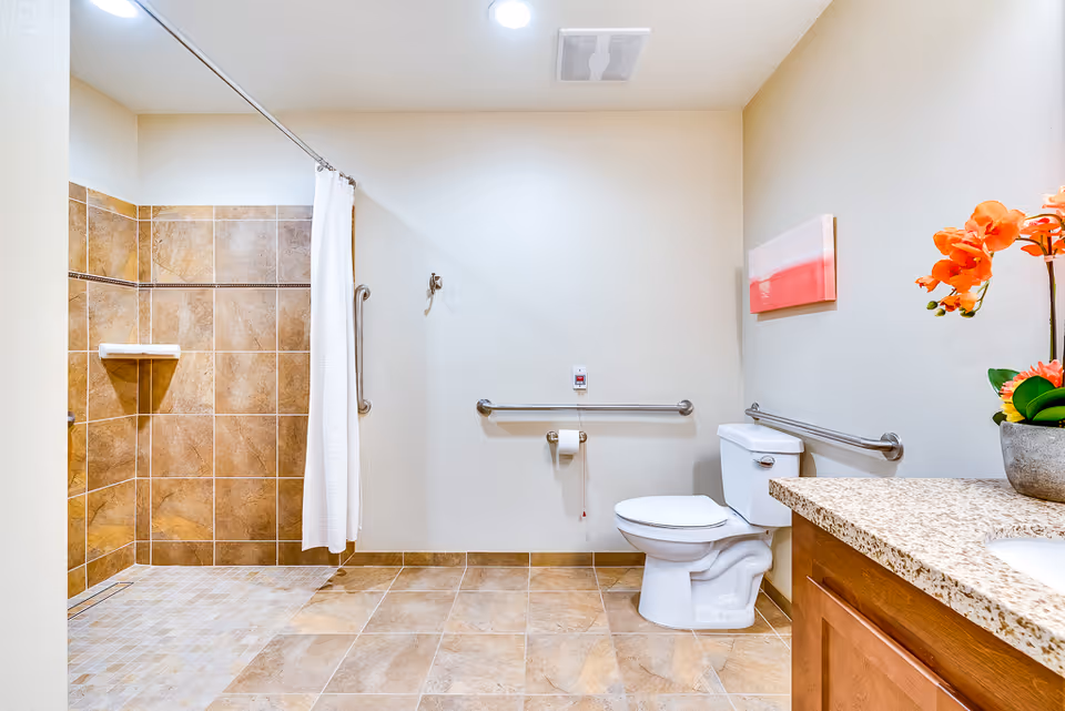 Photo 23 of Oceanside Senior Living