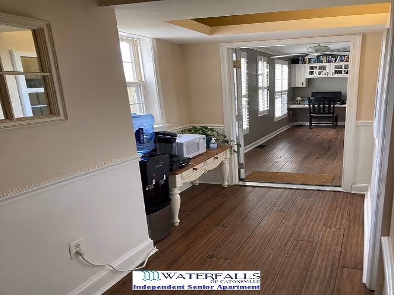 Photo 22 of Waterfalls of Catonsville, Memory Care Home