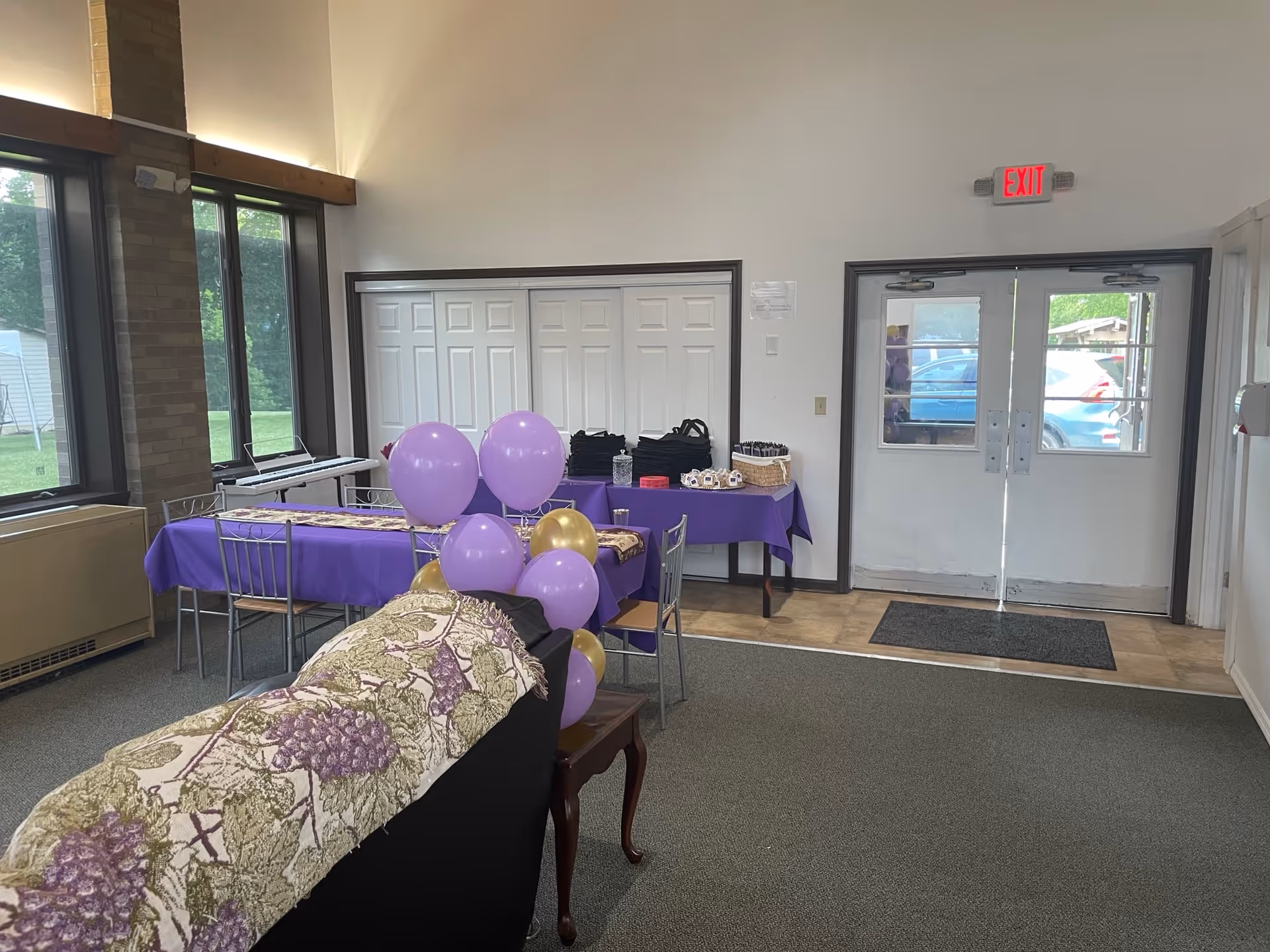Photo 21 of Vida Springs Senior Living and Personal Care Home