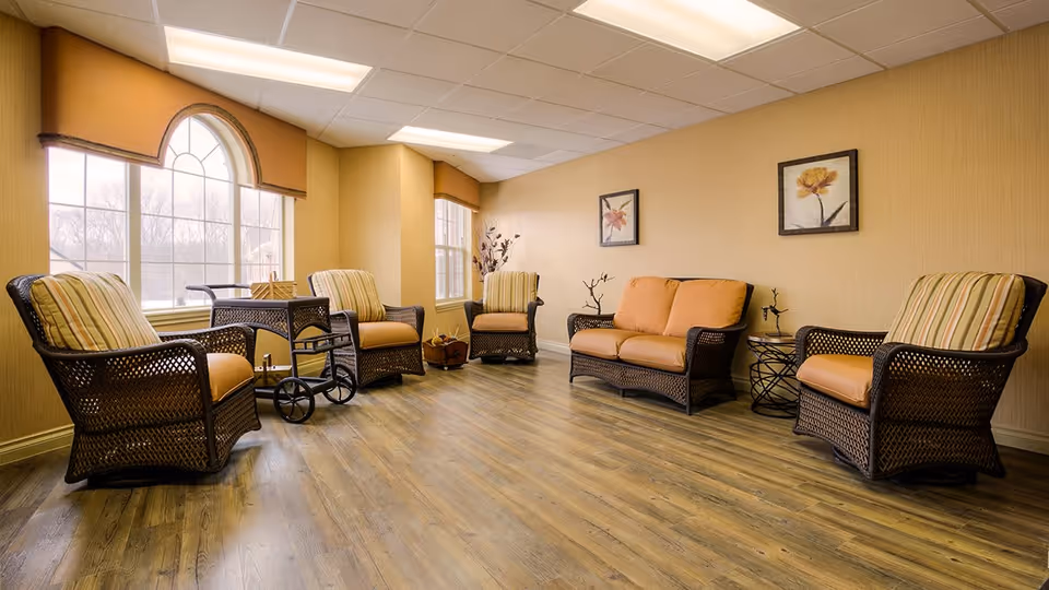 Photo 3 of Pomeroy Living Sterling Assisted Living and Memory Care