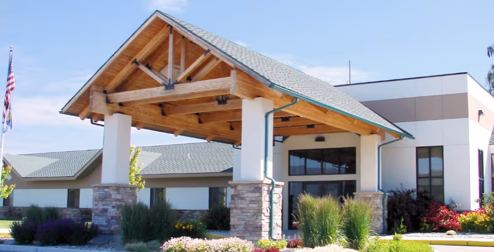 Photo of Clark Fork Valley Nursing Home