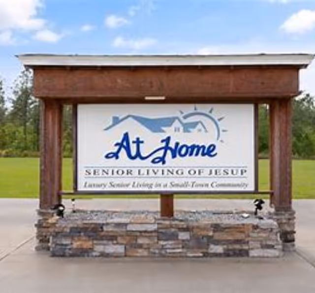 Photo 8 of At Home Senior Living of Jesup