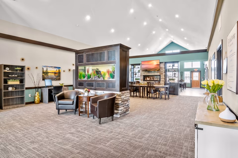 Photo 8 of Suite Living Senior Care of Rosemount