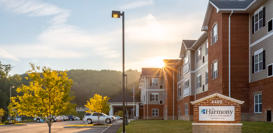 Photo of The Harmony Collection at Roanoke - Assisted Living