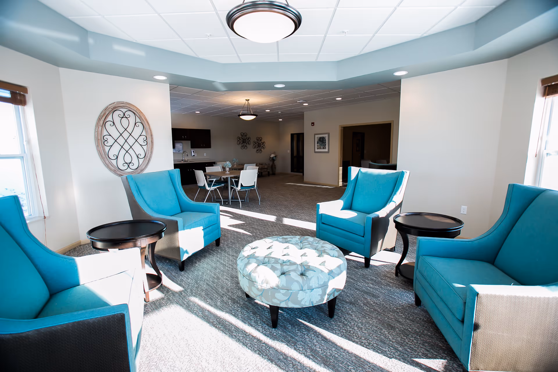 Photo 6 of Eventide Jamestown Senior Living Apartments