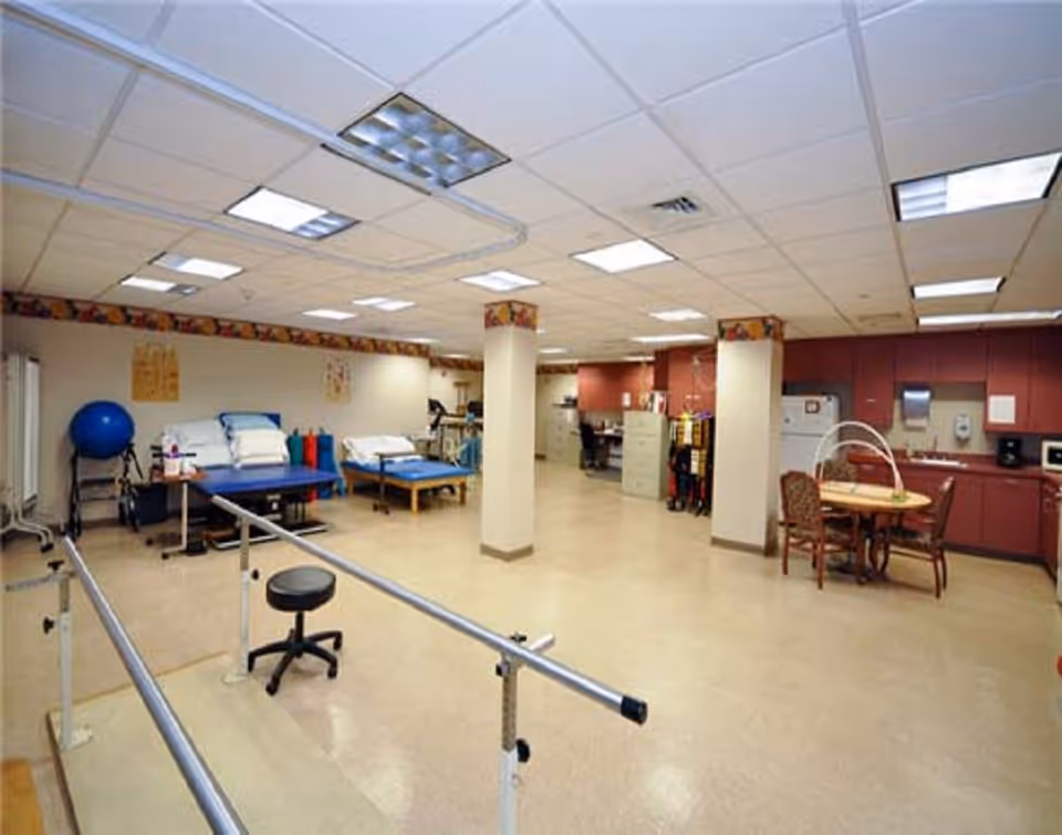 Photo 7 of Sands Point Center for Nursing & Rehabilitation