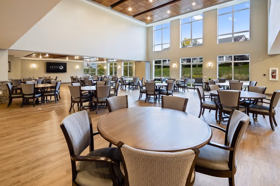 Photo 4 of Aspen Creek Senior Living