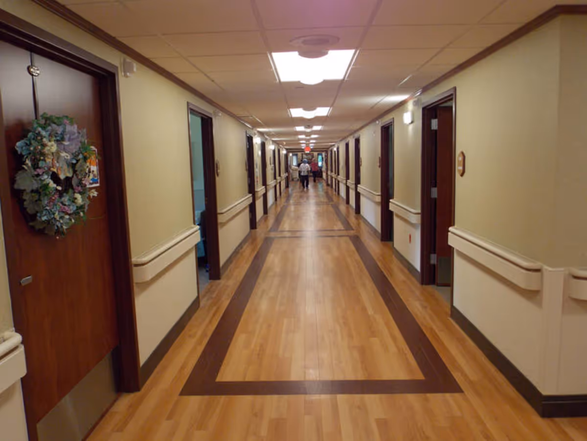 Photo 5 of St. Francis Manor