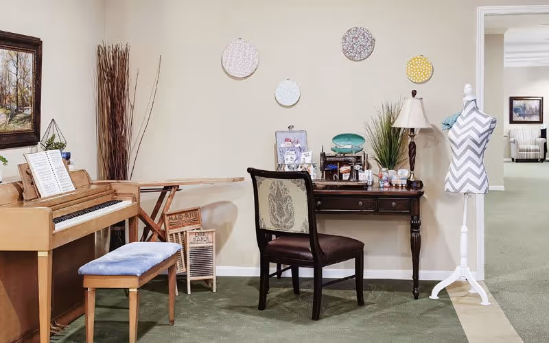 Photo 10 of Trustwell Living at Mission Springs