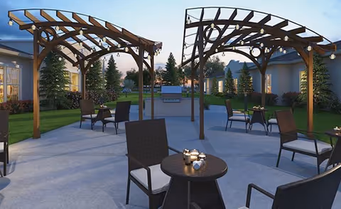 Photo 8 of Wilshire Senior Living