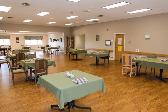 Photo 27 of Wayne Countryview Care and Rehabilitation