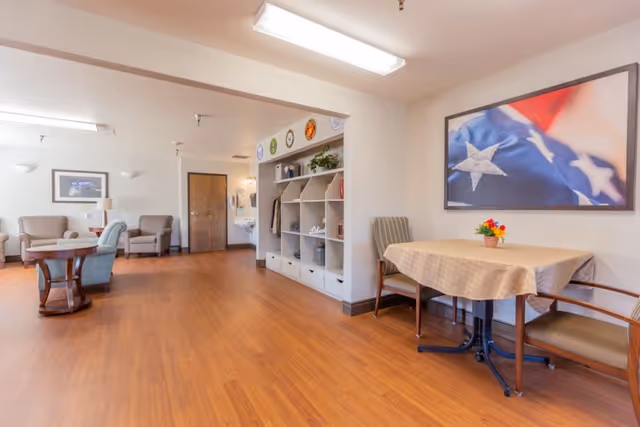 Photo 10 of Highland House Nursing & Rehabilitation Center