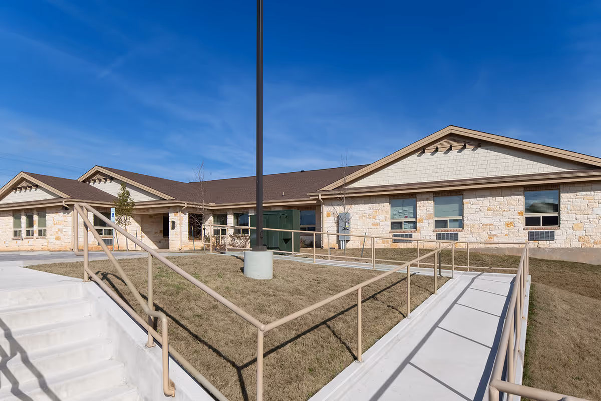 Photo of New Haven Assisted Living and Memory Care of Bastrop