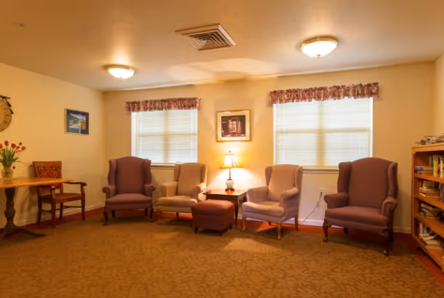 Photo 4 of Victoria Place Senior Living