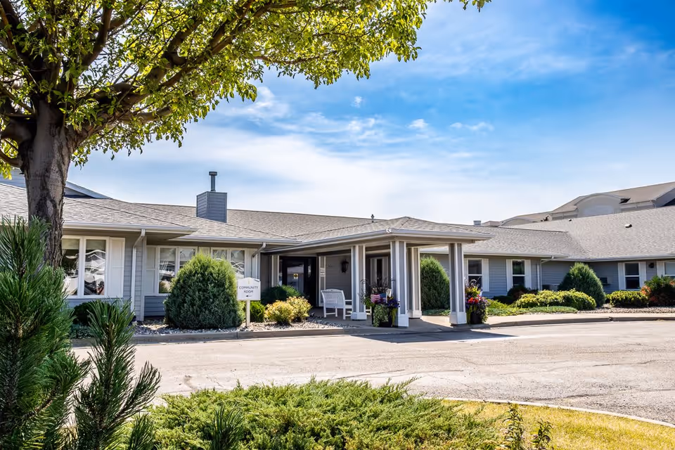 Photo 2 of Elison Assisted Living of Minot