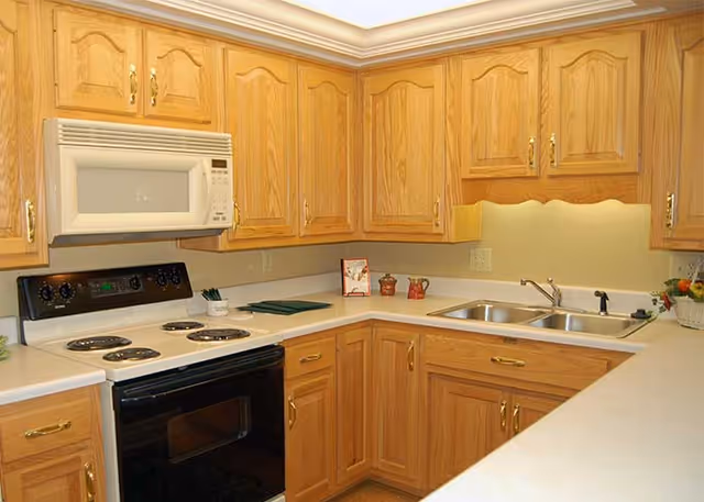 Photo 9 of The Towne House Retirement Community