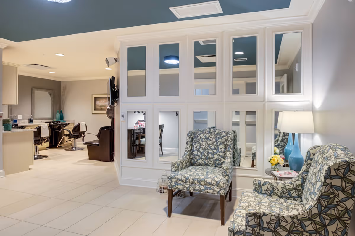 Photo 16 of Arbor Terrace Morris Plains