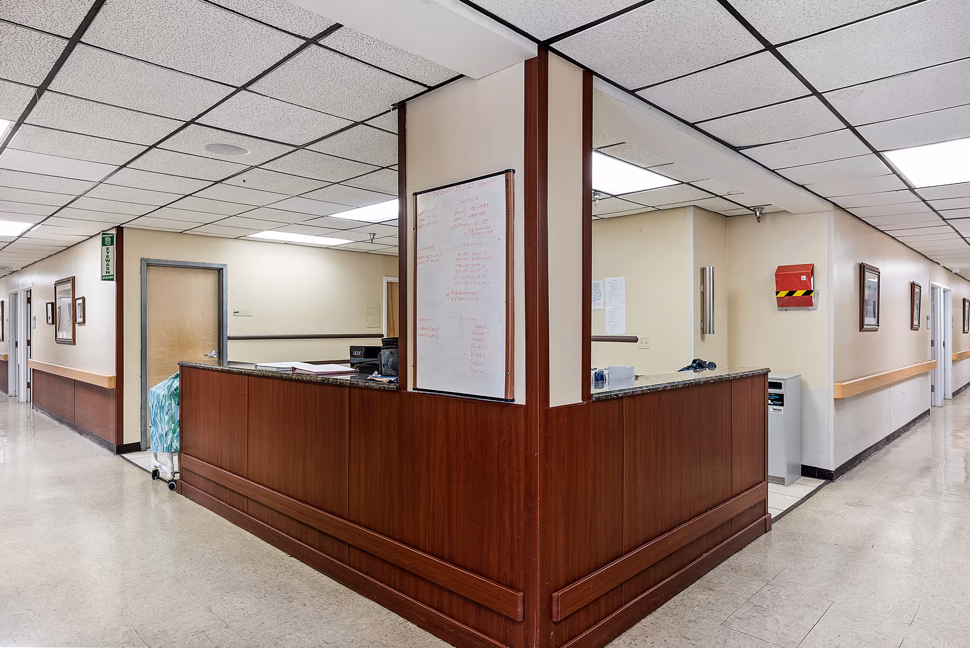 Photo 3 of Haines City Rehabilitation and Nursing Center