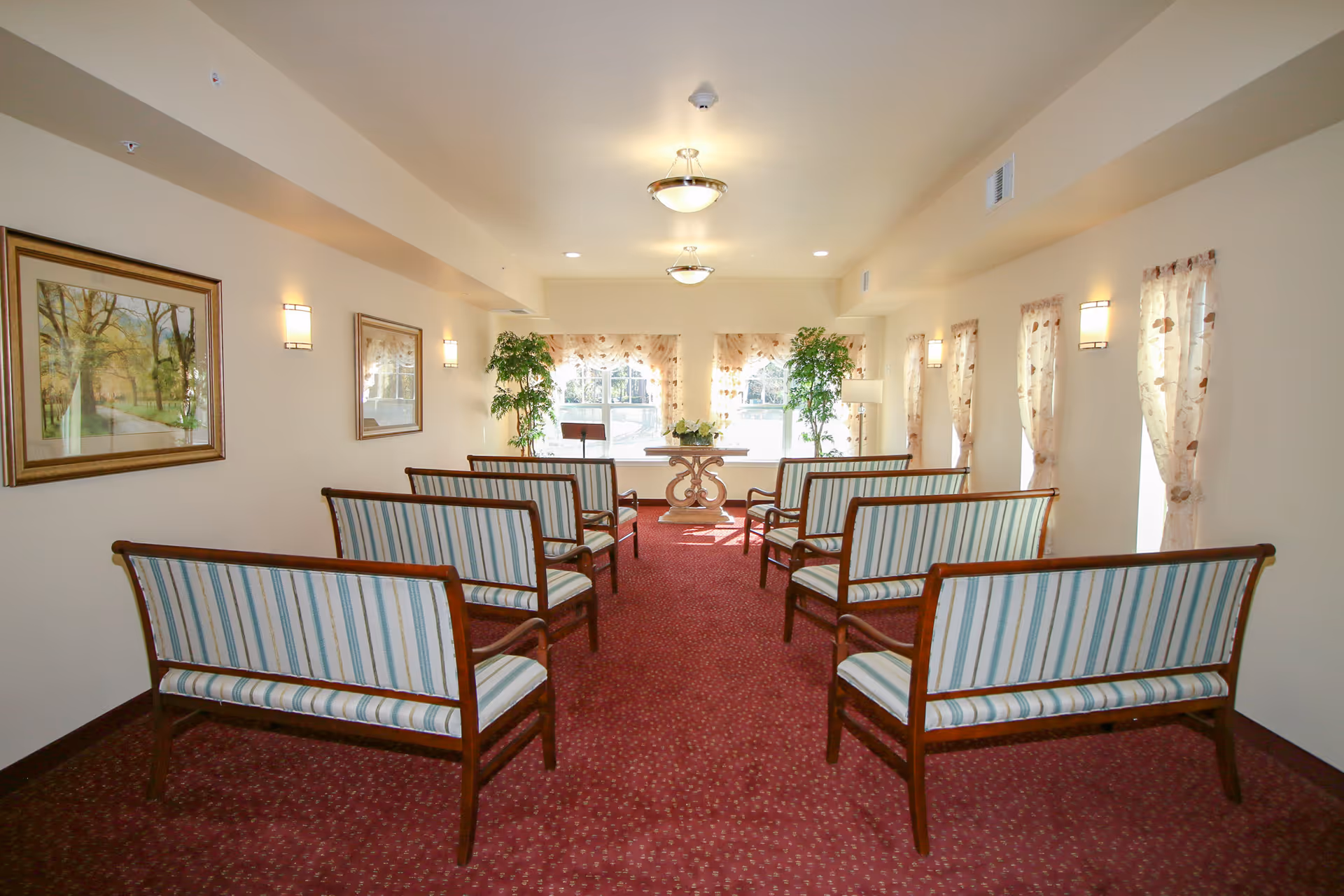 Photo 10 of Mulligan Park Gracious Retirement Living