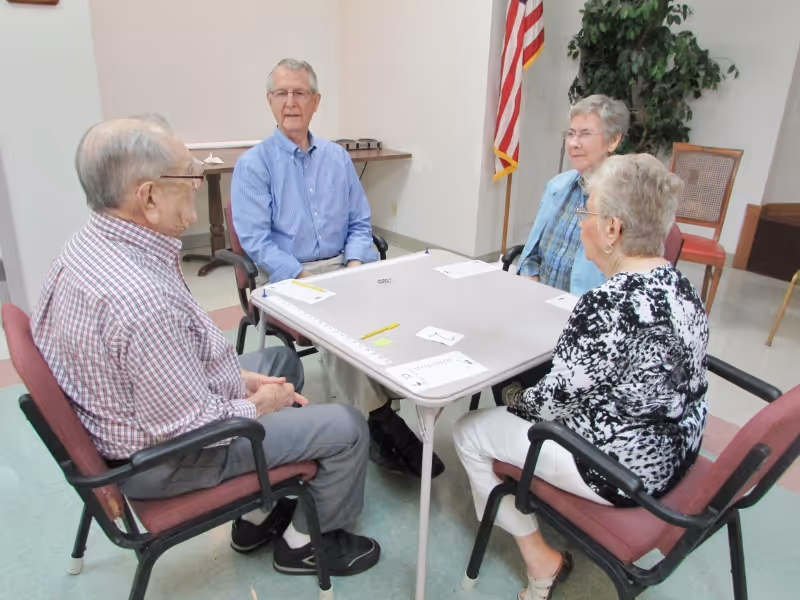 Photo 19 of Stilwell Retirement Residence
