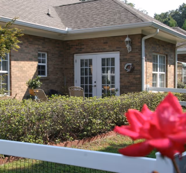 Photo 6 of The Cottages of Monroe