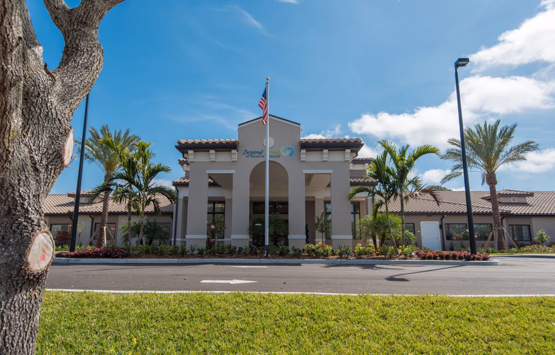 Photo of Inspired Living Bonita Springs
