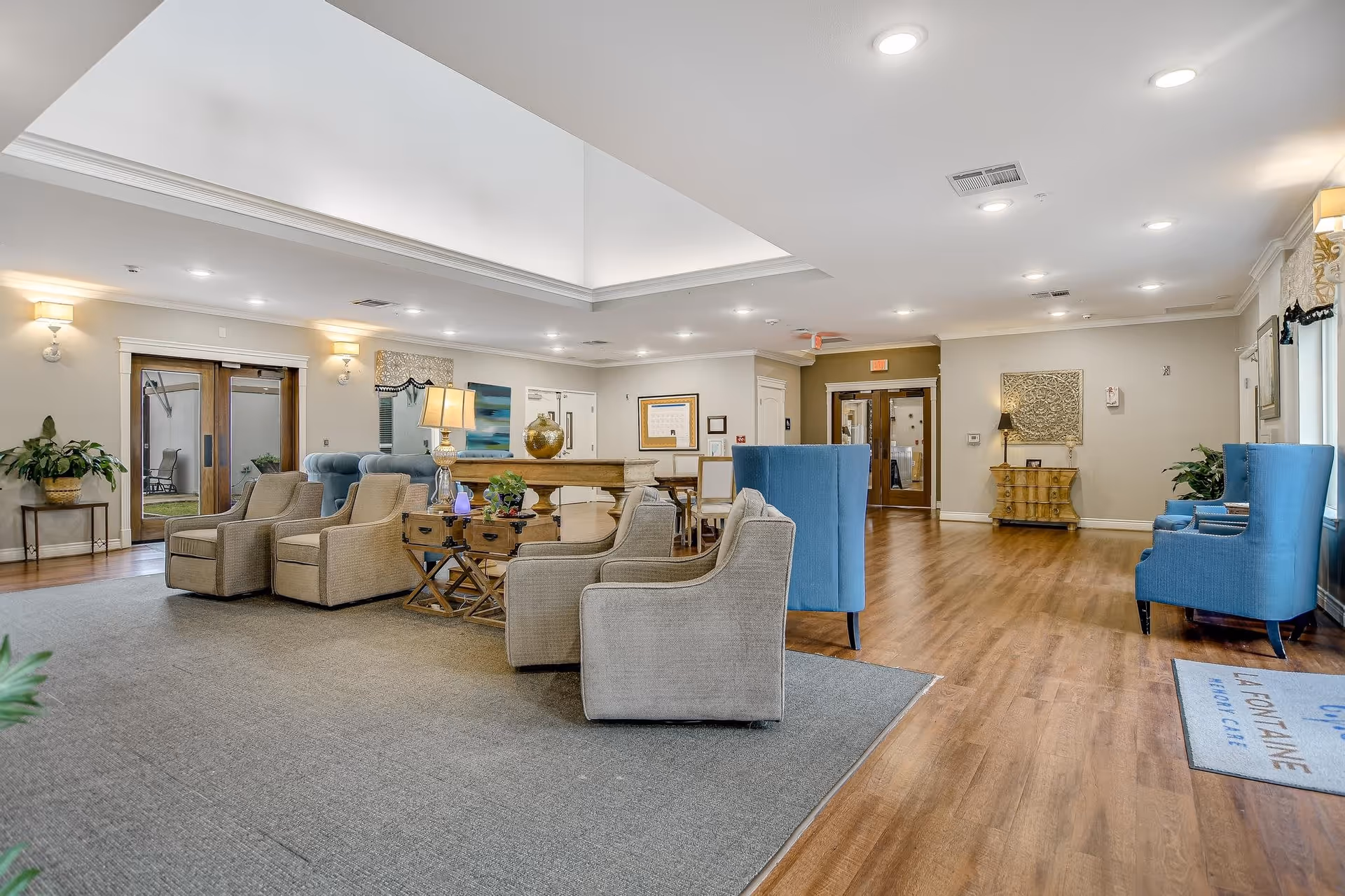 Photo 9 of La Fontaine Memory Care