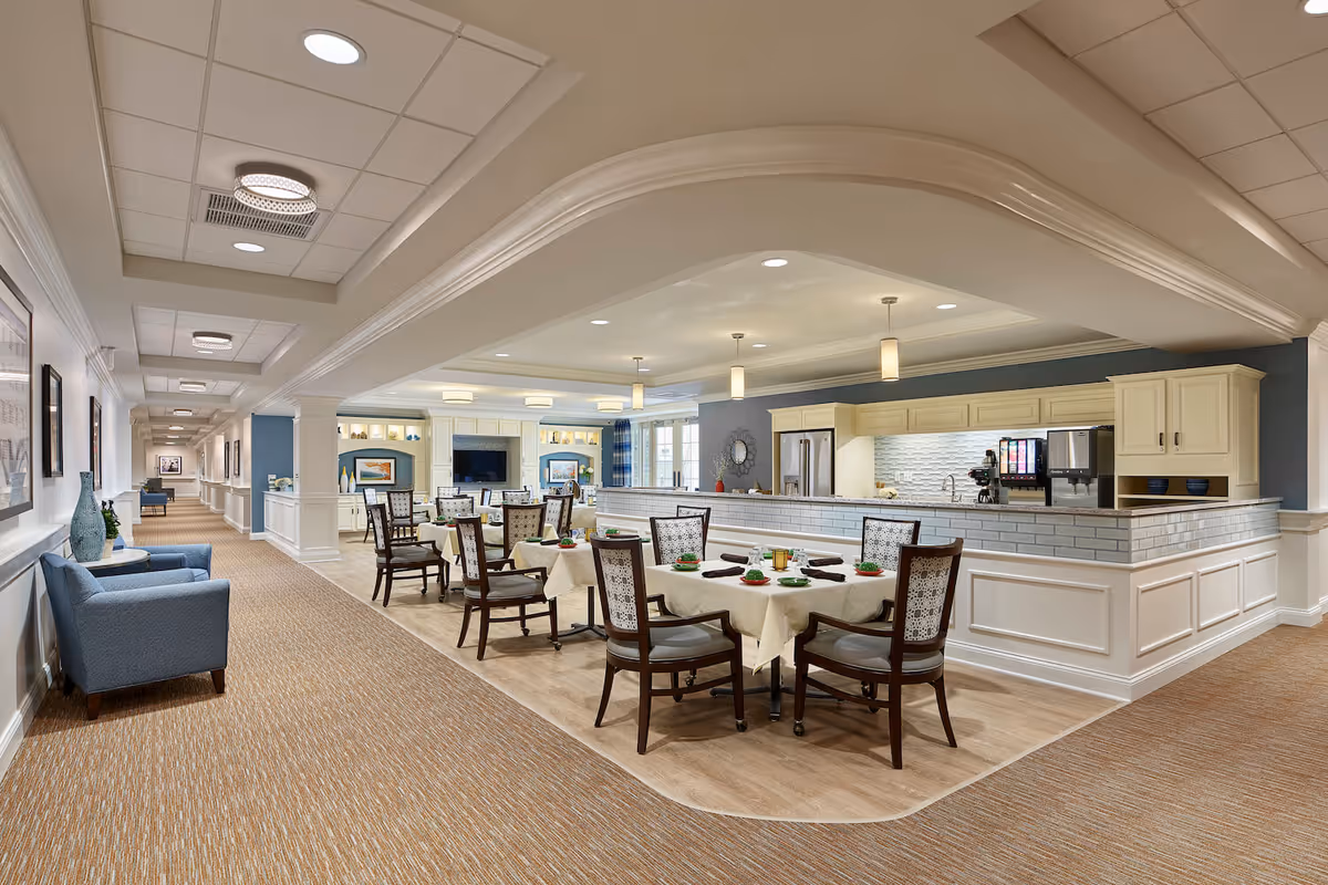 Photo 12 of Tappan assisted living nursing home