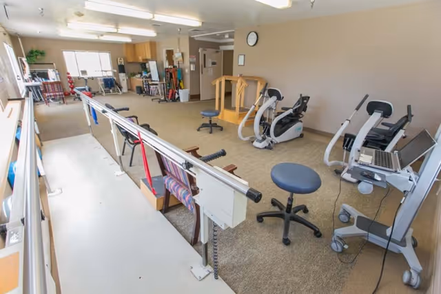 Photo 23 of River's Edge Rehabilitation & Living Center