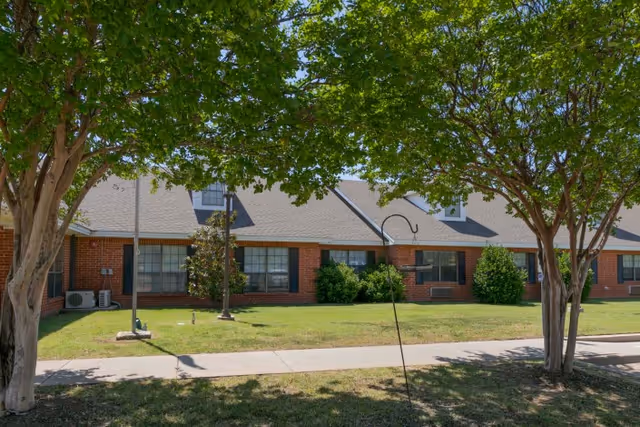 Photo of Westpark Rehabilitation and Living