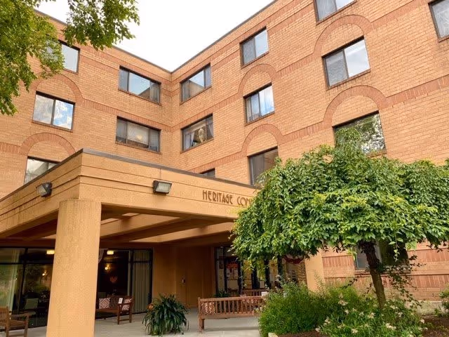 Photo of Heritage Commons Retirement Community