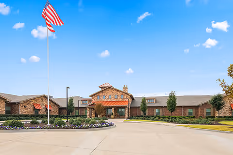 Photo of Rock Ridge Assisted Living and Memory Care